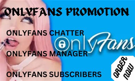 onlyfans manager werden|I want to become a Only fans Manager. : r/legaladvice